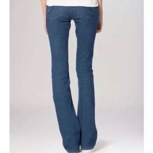 Maje Paco Flare Jeans